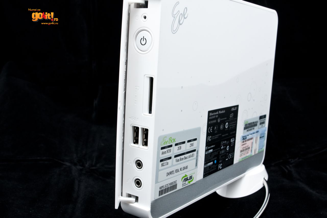 Asus Eee Box