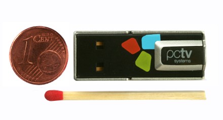Dimensiunile stick-ului