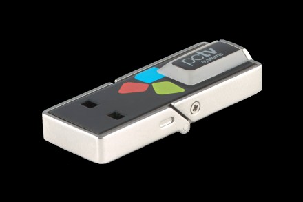 PCTV picoStick Digital TV Tuner (DVB-T)