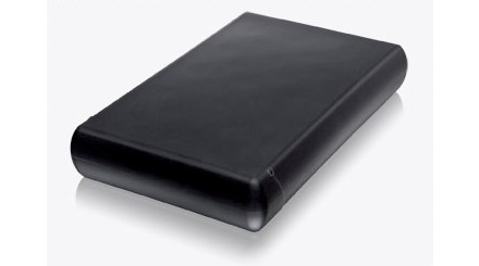 Freecom Hard Drive XS 3.0 - transferi 5 GB în 38 de secunde