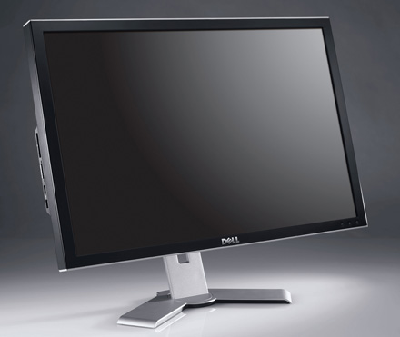 Dell 3007WFP
