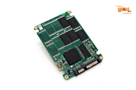 Controller-ul minune de la Intel