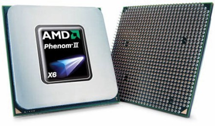 AMD Phenom II X6 - procesorul cu şase nuclee pentru desktop AMD Phenom II X6 - procesorul cu şase nuclee pentru desktop