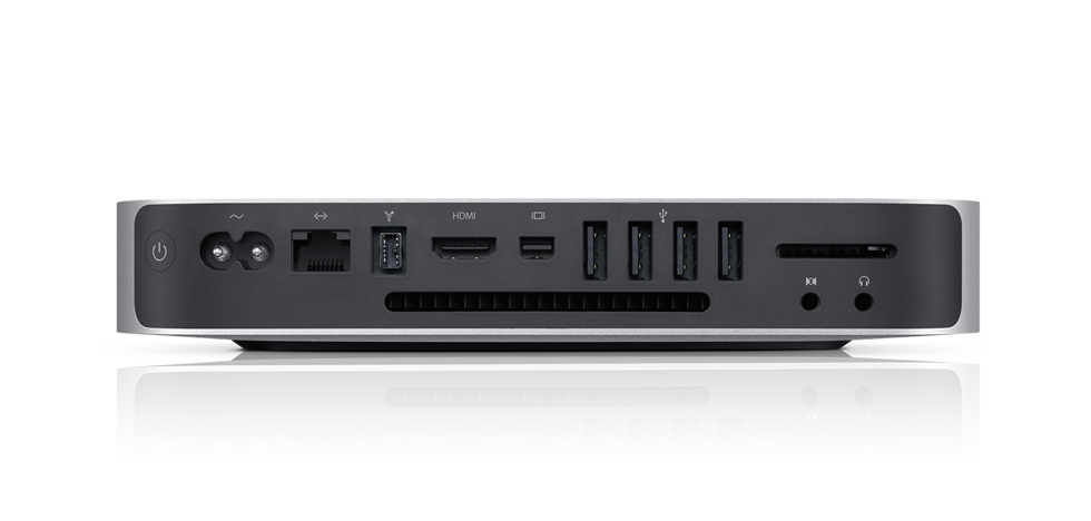 Mac mini