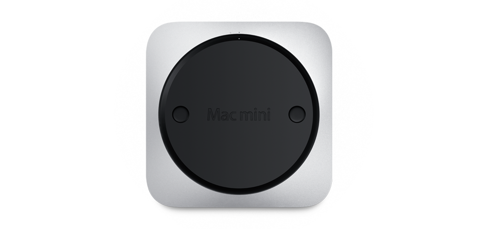 Mac mini