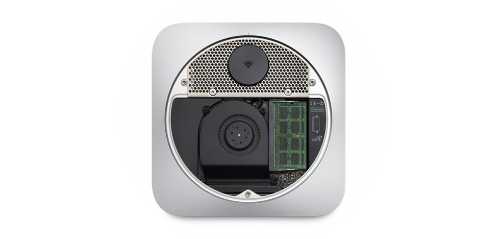 Mac mini