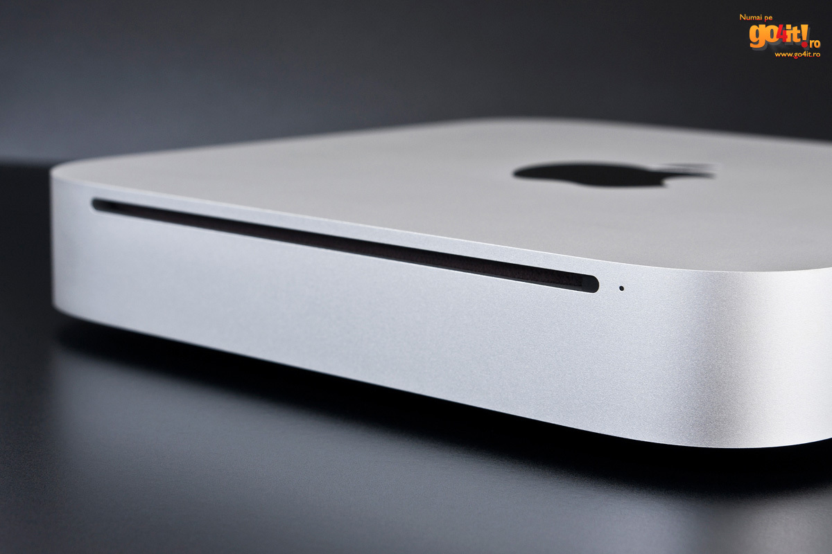 Mac Mini