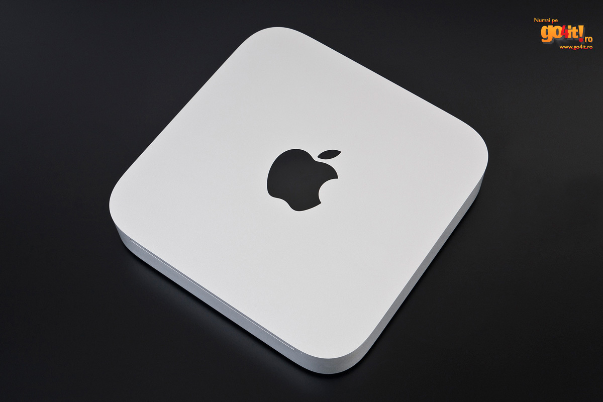 Mac Mini