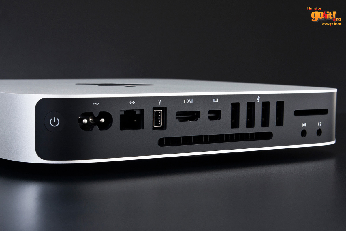 Mac Mini