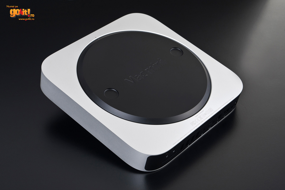 Mac Mini