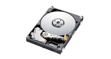 Samsung Spinpoint MT2 - 1 TB pe trei platane Samsung Spinpoint MT2 - 1 TB pe trei platane