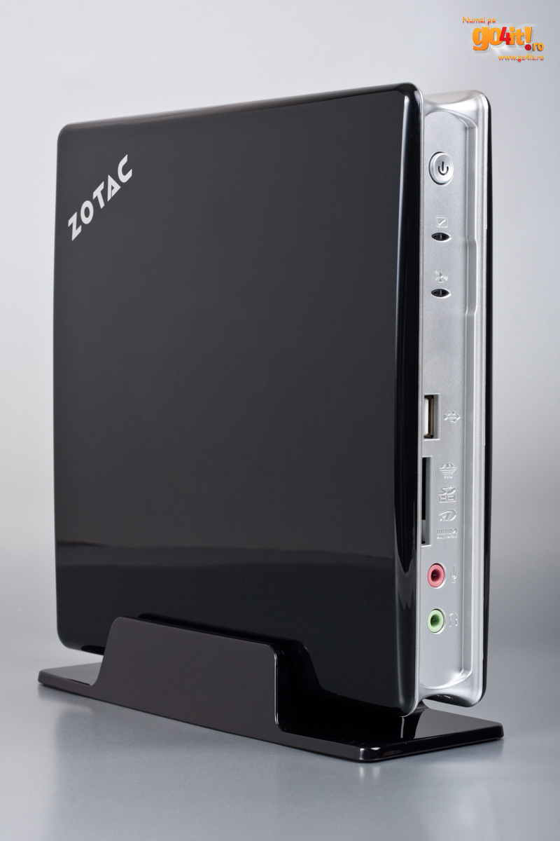 Zotac ZBOX