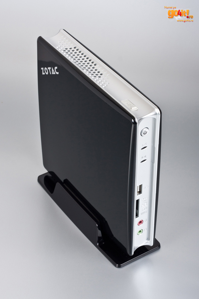 Zotac ZBOX