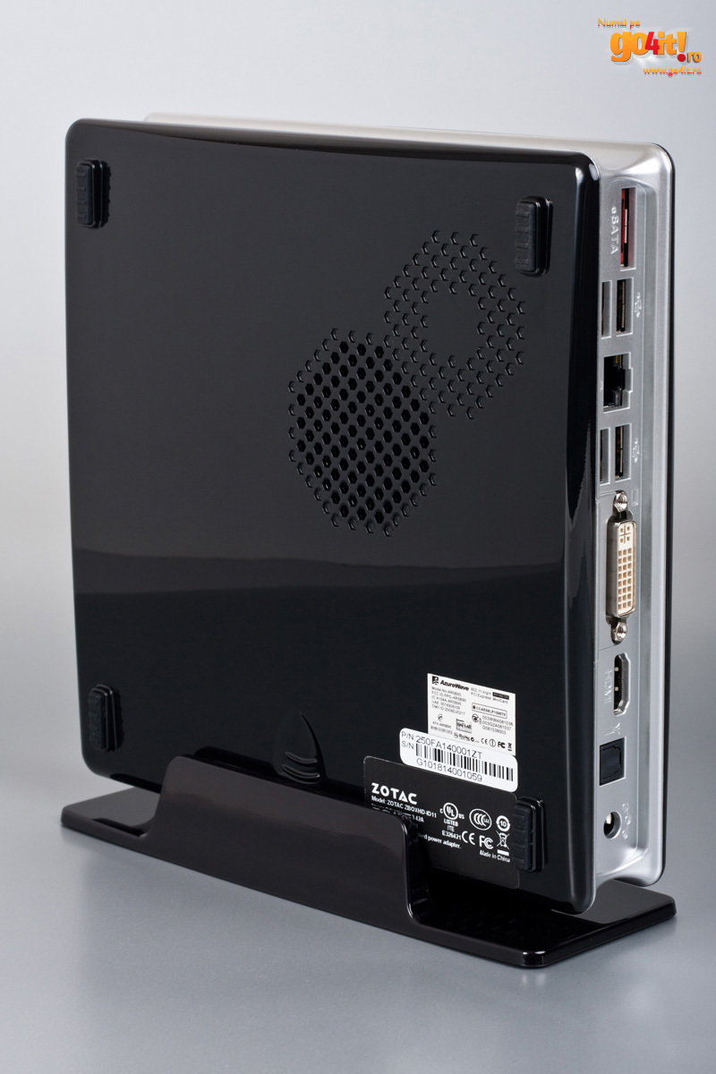 Zotac ZBOX
