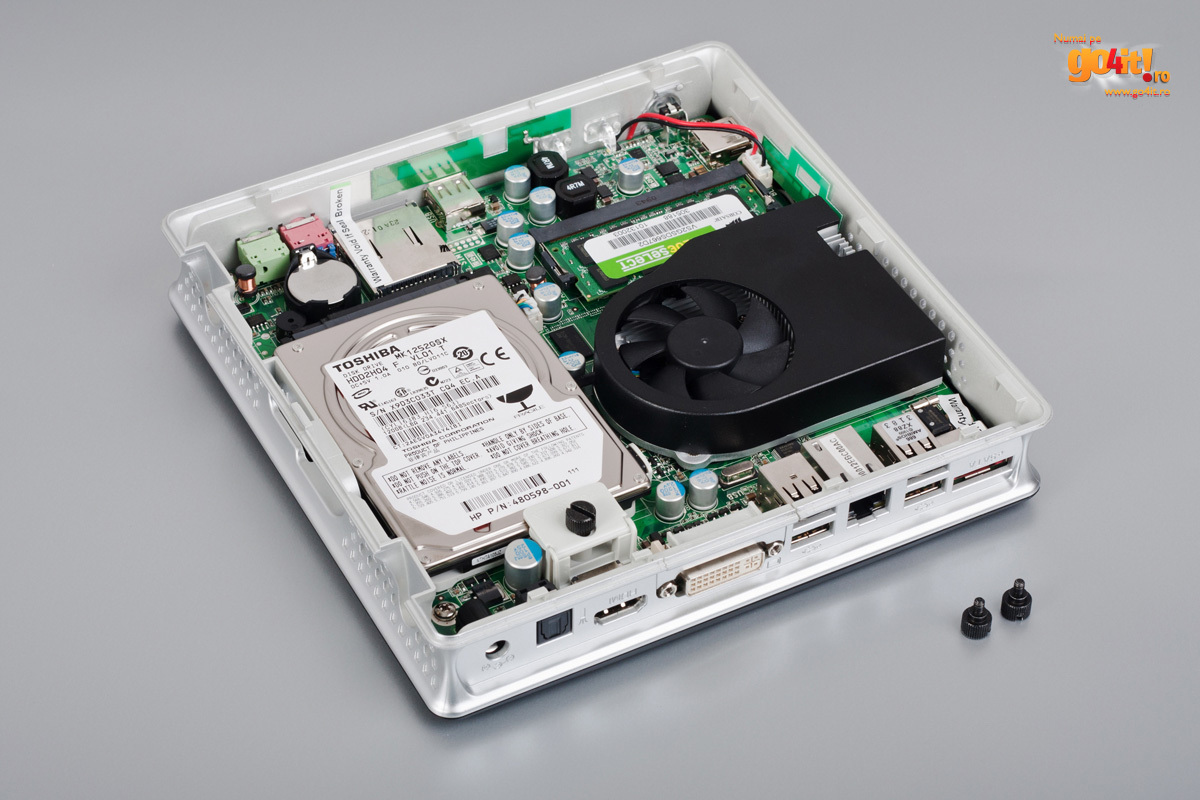 Zotac ZBOX