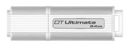Kingston Data Traveler Ultimate 3.0 - foarte rapid pe USB 3.0 Kingston Data Traveler Ultimate 3.0 - foarte rapid pe USB 3.0