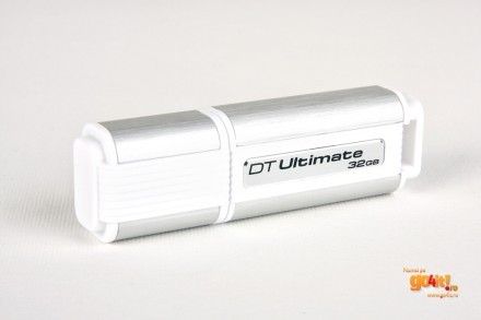 Kingston DataTraveler Ultimate 3.0 cu 32 GB