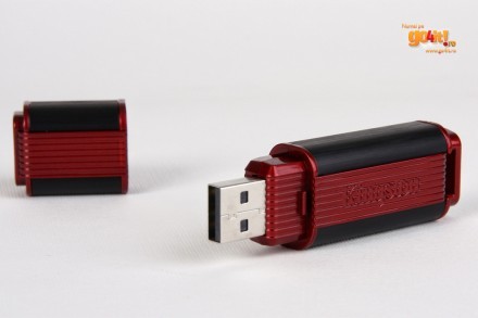 Kingston DataTraveler 310 - exclusivitatea are un preţ