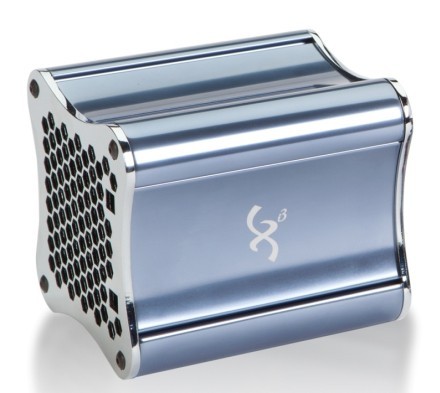 Xi3 - un PC cât un cub de 10 cm