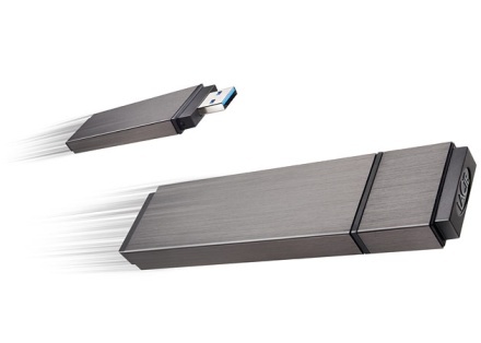LaCie FastKey - performanţele costă destul de mult LaCie FastKey - performanţele costă destul de mult