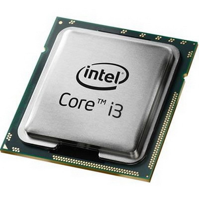 Intel Core i3 Intel Core i3