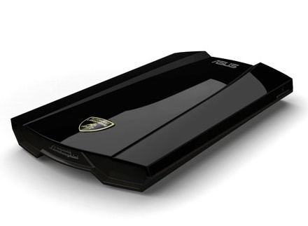 Harddisk-uri externe Asus Lamborghini Harddisk-uri externe Asus Lamborghini