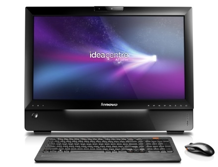 Lenovo A700 - nu este ieftin, dar dotările sunt măsură