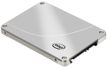Intel Series 320 - SSD-uri cu până la 600 GB