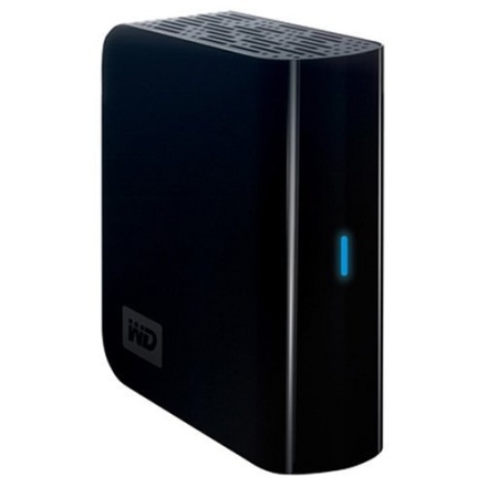 Western Digital My Book Essential - HDD extern de 3.5