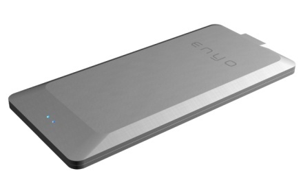 OCZ Enyo - SSD extern disponibil în România