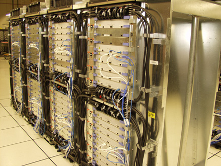 IBM Blue Gene/L 