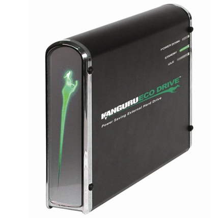 harddisk extern