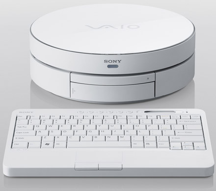Sony Vaio TP1