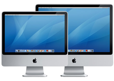 Apple iMAC