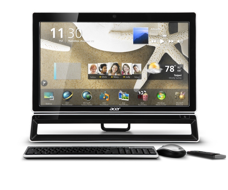 Acer AZ5 AZ3