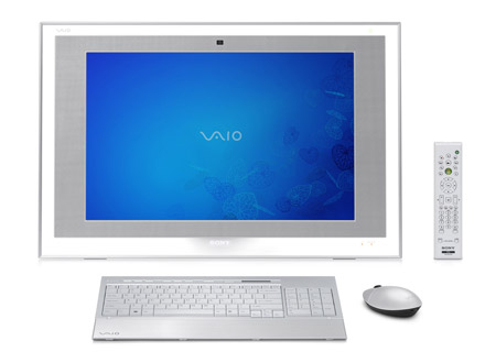 Sony VAIO LT