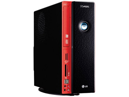 LG XPION A10