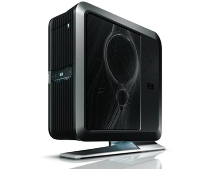 HP Blackbid 002