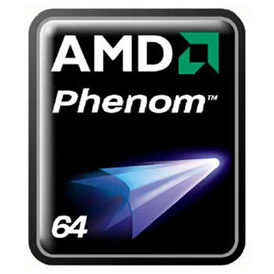 Phenom Logo