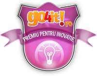 Premiu pentru inovatie