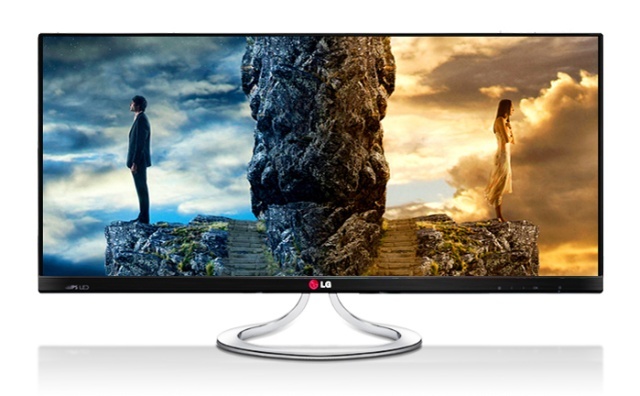 Monitorul 29EA93 - primul monitor ultra-wide lansat de LG