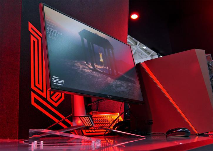 ASUS PG258Q
