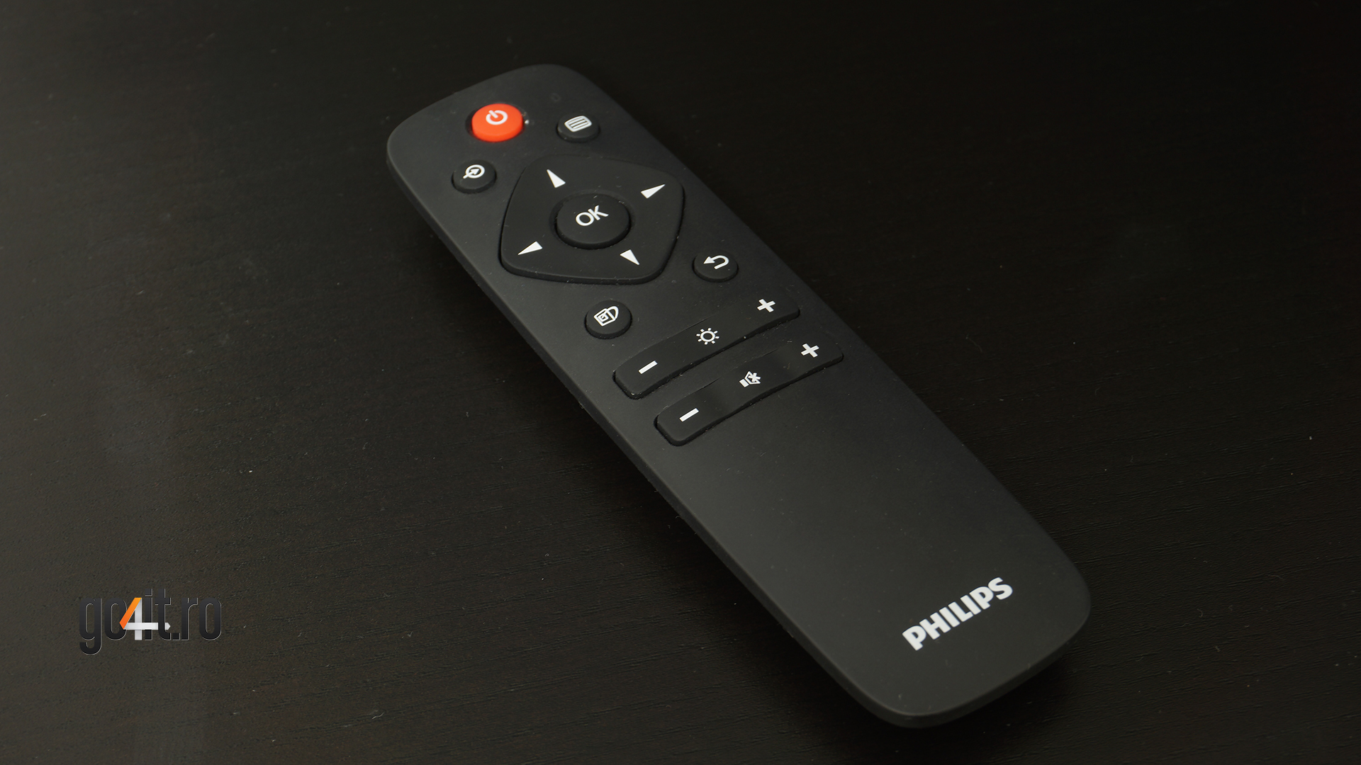 Philips Momentum 436M6VBPA