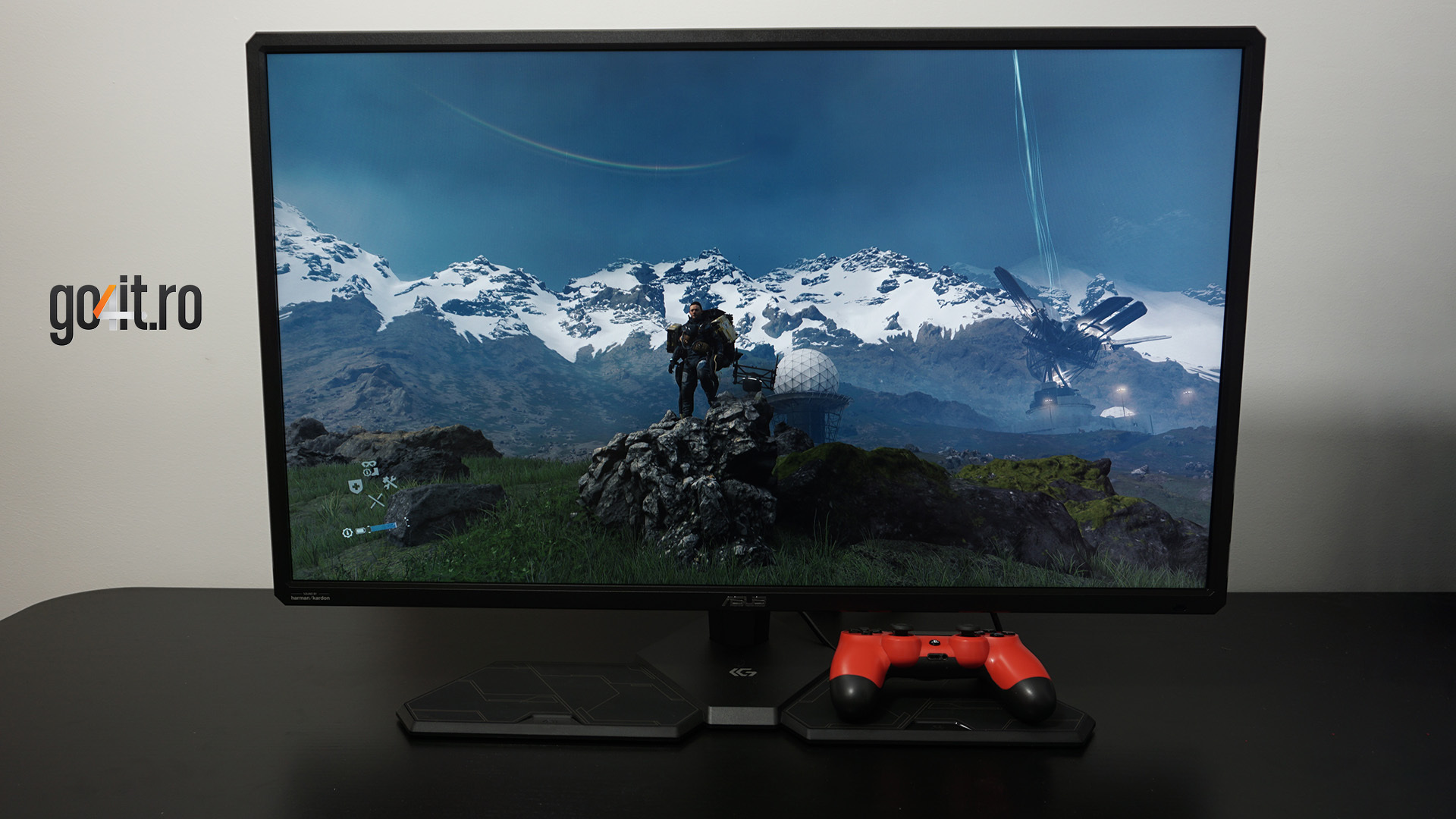 ASUS CG32UQ
