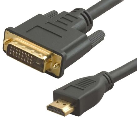 HDMI vs. DVI – războiul conectorilor