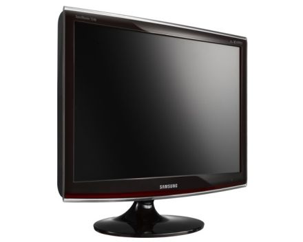 Samsung SyncMaster T260