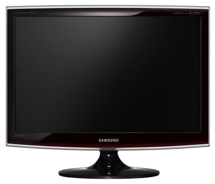 Samsung SyncMaster T260