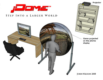 jDome