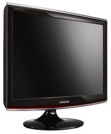 Samsung Syncmaster T220HD
