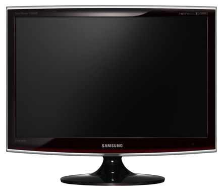 Samsung Syncmaster T220HD